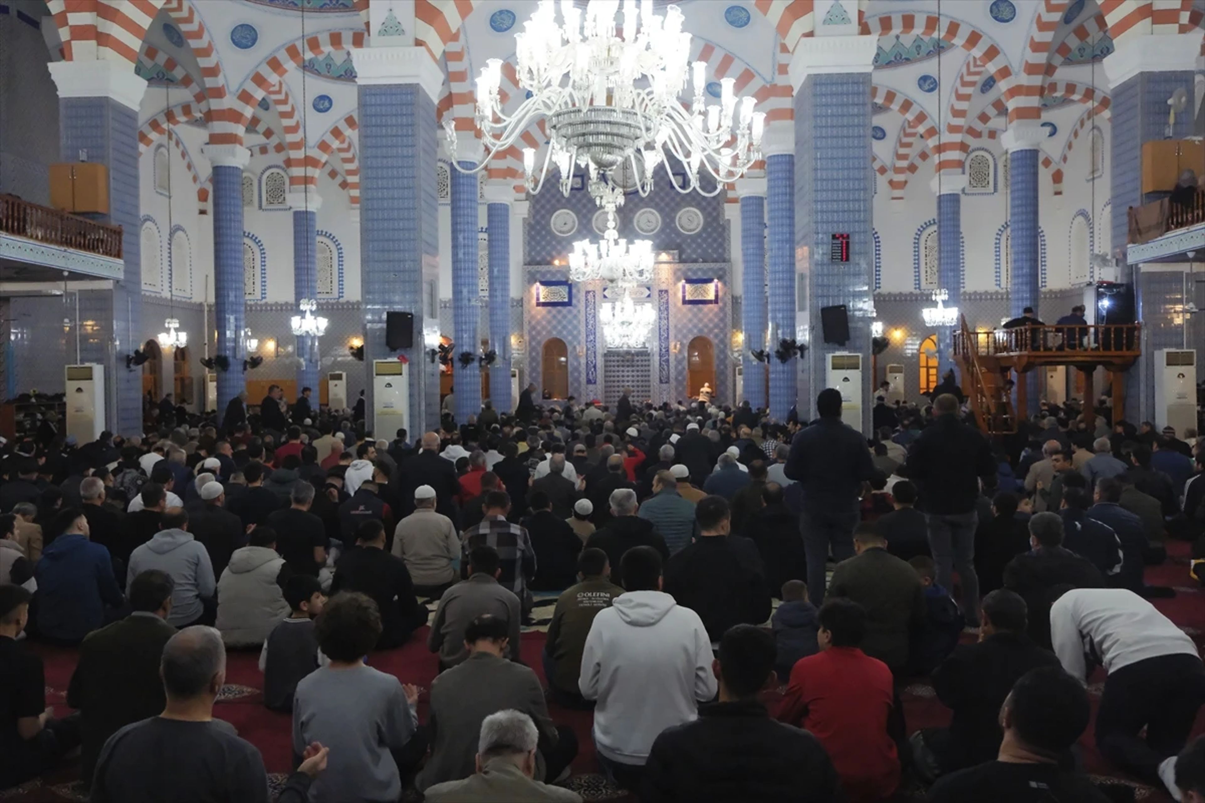 Galeri Fotoğrafı