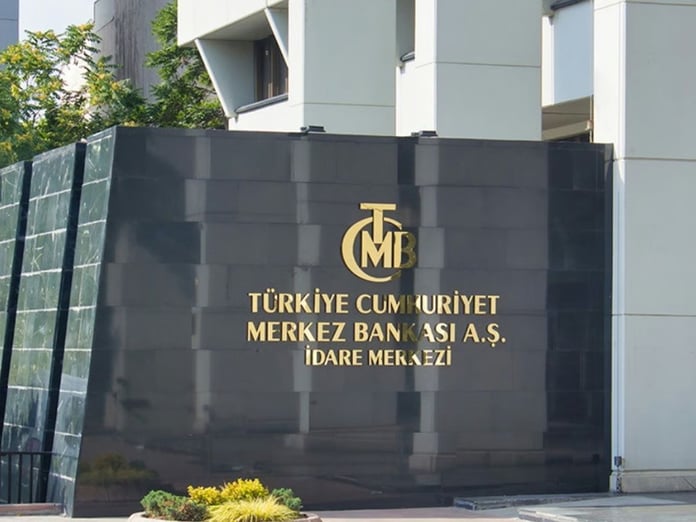 Merkez Bankası politika faizini düşürdü