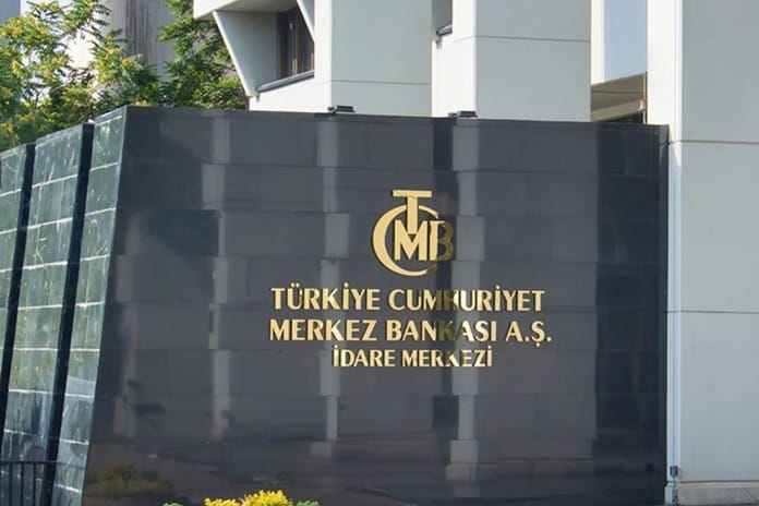 Merkez Bankası rezervleri 145 milyar doları aştı