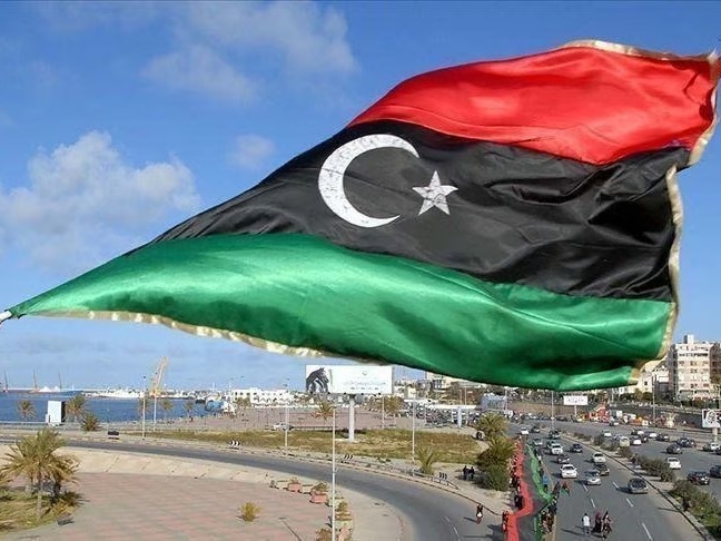 Libya'dan Yunanistan'a Türkiye yanıtı