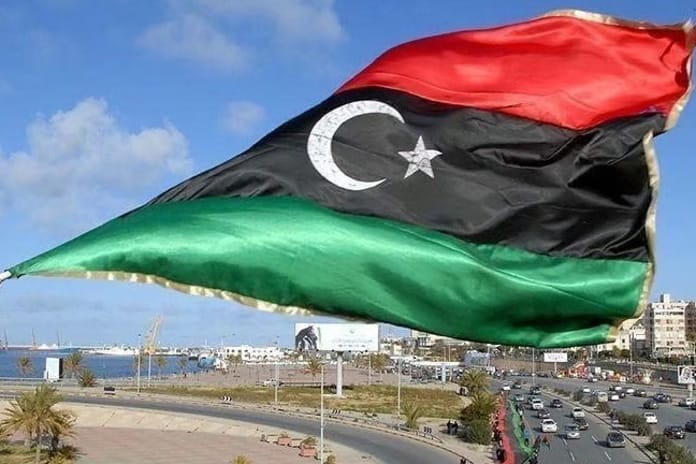 Libya'dan Yunanistan'a Türkiye yanıtı