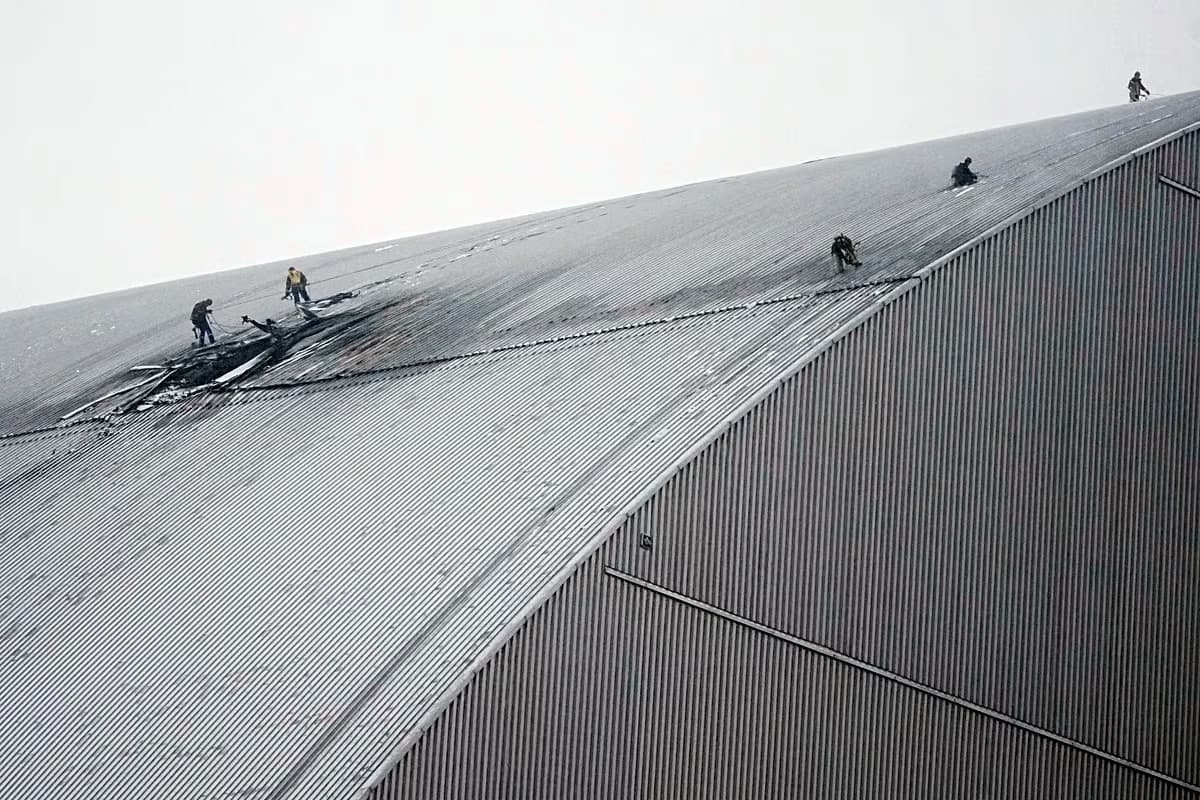 Greenpeace'den korkutan Çernobil açıklaması!