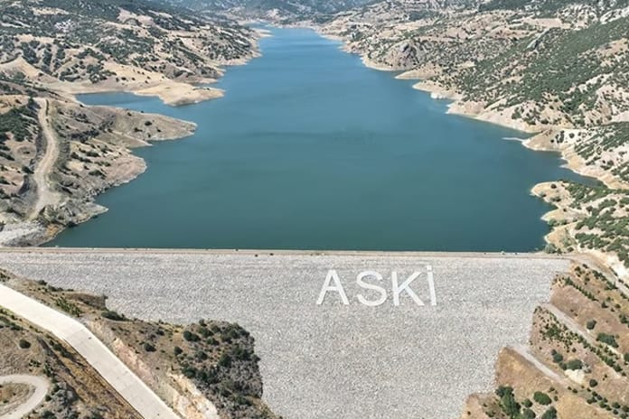 Ankara su kesintileri | ASKİ ile 6 Aralık Ankara'da su kesintisi var mı, nerelerde, ne zaman bitecek?