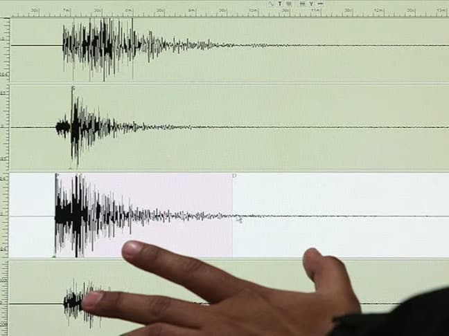 Malatya'da deprem mi oldu, kaç şiddetinde?