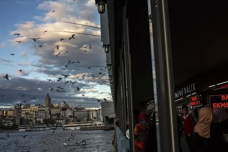Meteoroloji uyardı: İstanbul'da güneş yüzünü gösterirken Ankara sele teslim olabilir! İşte hava durumu raporu
