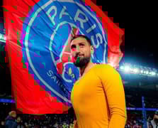 "Hayal Kırıklığına Uğradım" dedi: Gianluigi Donnarumma, 4 yılın ardından Paris Saint-Germain'e veda etti