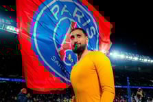 "Hayal Kırıklığına Uğradım" dedi: Gianluigi Donnarumma, 4 yılın ardından Paris Saint-Germain'e veda etti