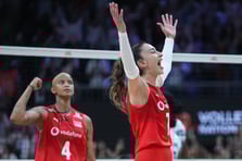 A Milli Kadın Voleybol Takımı, yedinci maçında Güney Kore ile karşılaşacak: Hedef namağlup liderlik
