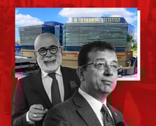 İBB'de yolsuzluk soruşturması: 22 kişi hakkında gözaltı kararı