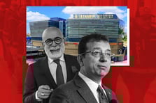 İBB'de yolsuzluk soruşturması: 22 kişi hakkında gözaltı kararı