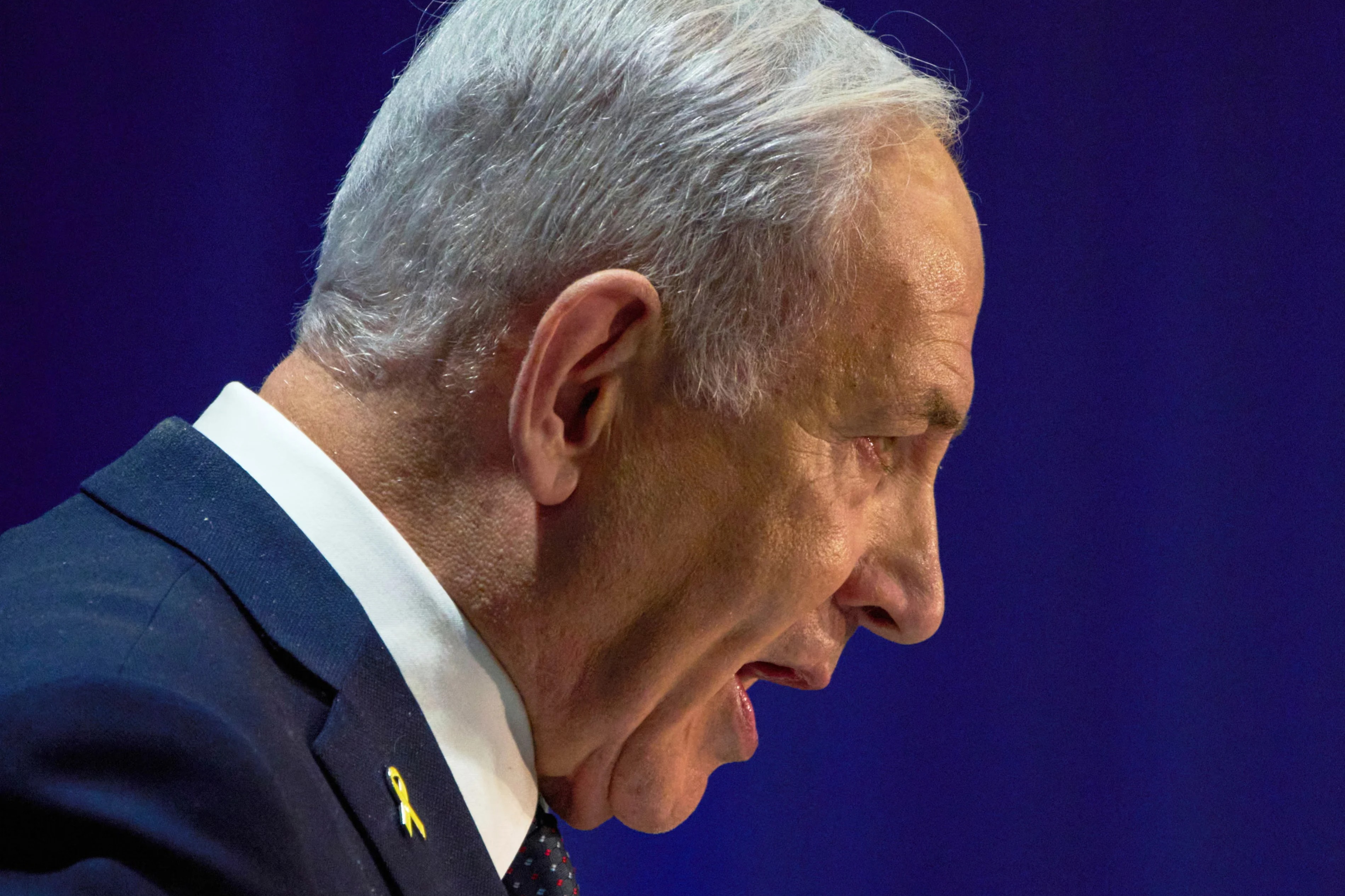 Netanyahu Attacks Albanese As Israel-Australia Row Deepens