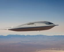 B-21 Raider test programı hızlanıyor, ABD ve Northrop üretimi artırmaya hazırlanıyor