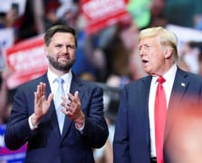 ABD Başkan Yardımcısı Vance'ten İsrail ile ilgili açıklama