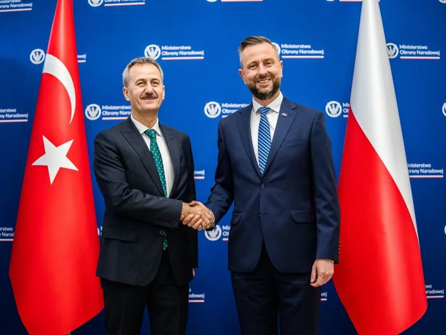 SSB Başkanı Haluk Görgün NATO Zirvesi öncesi mesaj verdi: Güçlü Türk savunma sanayii, daha güçlü NATO demektir