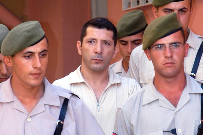 Şahinler-Sarallar davasında yeni gelişme: 12 yıllık firari yakalandı