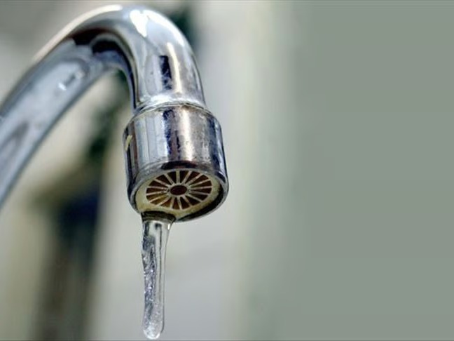 Ankara'da 9 saatlik su kesintisi: ASKİ etkilenecek ilçeleri duyurdu