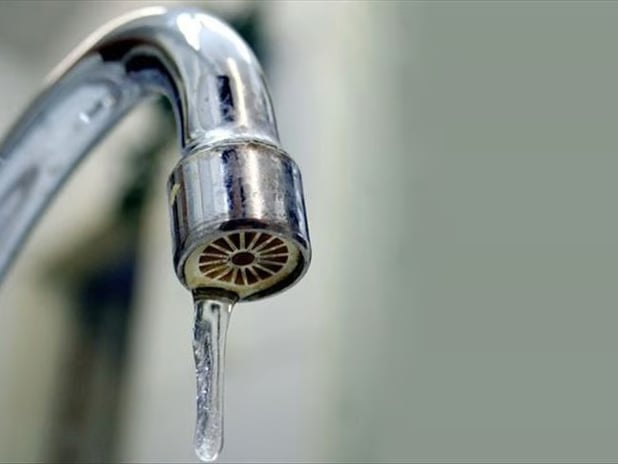 Ankara'da 9 saatlik su kesintisi: ASKİ etkilenecek ilçeleri duyurdu