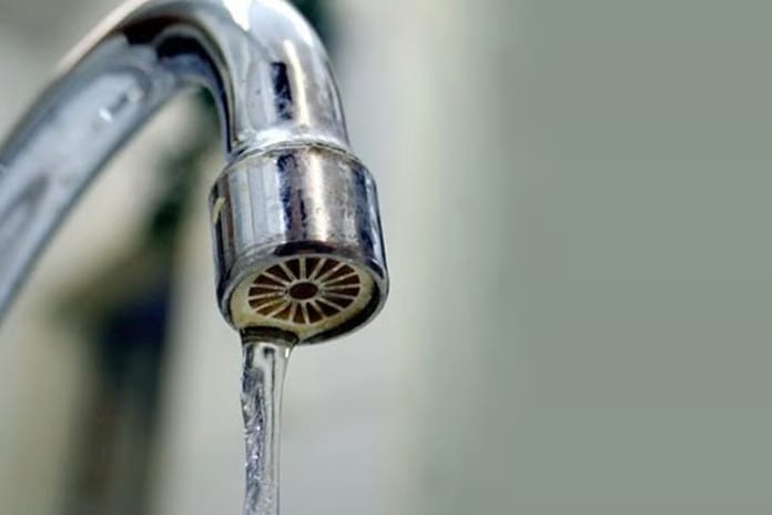 Ankara'da 9 saatlik su kesintisi: ASKİ etkilenecek ilçeleri duyurdu