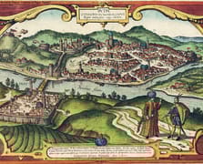 Tarihte Bugün: Kanuni Sultan Süleyman Budapeşte'yi fethetti