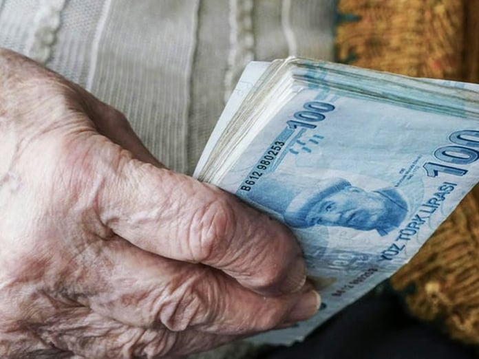 Emeklilik sisteminde yeni dönem, yüksek maaş için artık prim günü esas alınacak!