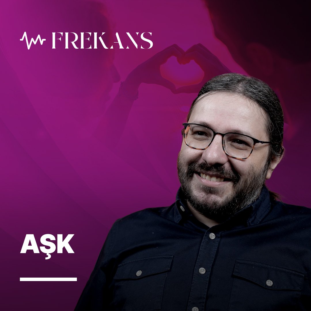 AŞK | Enis Doko ile Frekans | 35