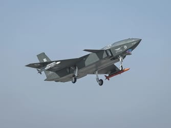 KIZILELMA Makes History