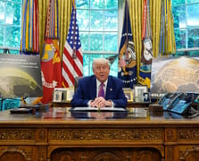 Altın Kubbe için Trump’tan Kanada’ya sert uyarı: Eyaletlik ya da milyarlar