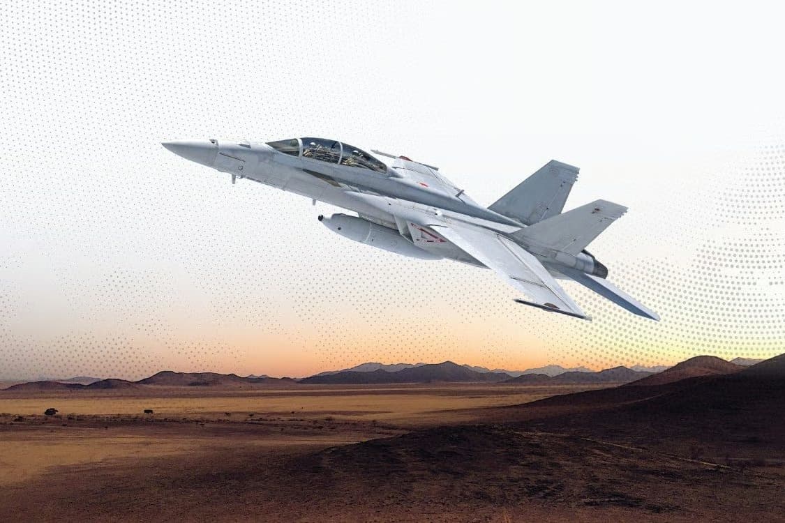 ABD Donanması IRST21 için Lockheed Martin’i seçti