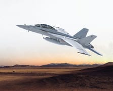 Lockheed Martin, ABD Donanması için 233 milyon dolarlık IRST21 Block II sözleşmesini kazandı