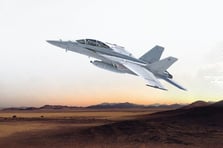 Lockheed Martin, ABD Donanması için 233 milyon dolarlık IRST21 Block II sözleşmesini kazandı