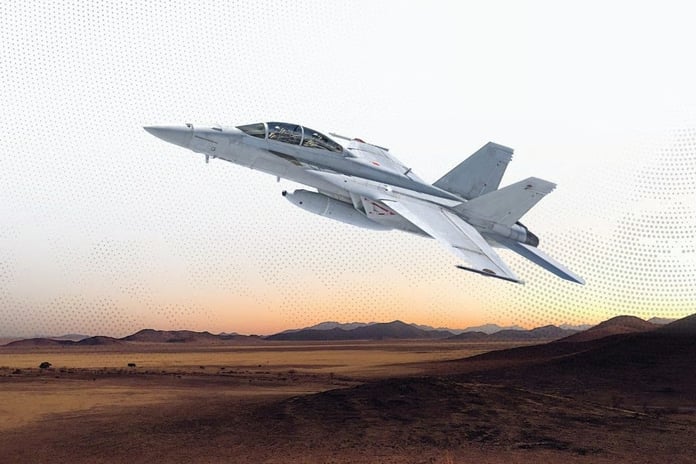 Lockheed Martin, ABD Donanması için 233 milyon dolarlık IRST21 Block II sözleşmesini kazandı