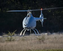 Airbus Helicopters, Fransız Donanması’ndan VSR700 İHA siparişi aldı