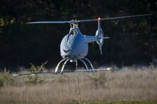 Airbus Helicopters, Fransız Donanması’ndan VSR700 İHA siparişi aldı