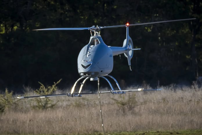 Airbus Helicopters, Fransız Donanması’ndan VSR700 İHA siparişi aldı