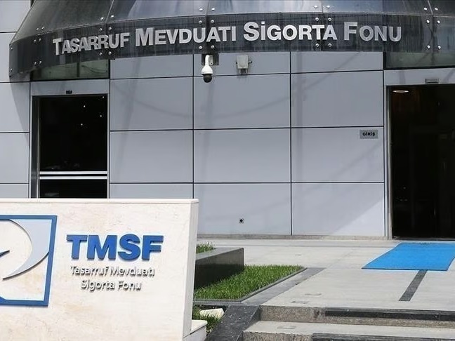 TMSF, Tekfen Holding'in yönetimini devraldı
