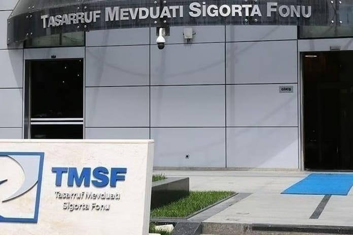 TMSF, Tekfen Holding'in yönetimini devraldı