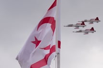 KKTC’den Fransa–GKRY savunma anlaşmasına sert tepki: Yok hükmündedir