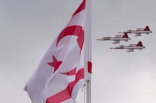 KKTC’den Fransa–GKRY savunma anlaşmasına sert tepki: Yok hükmündedir