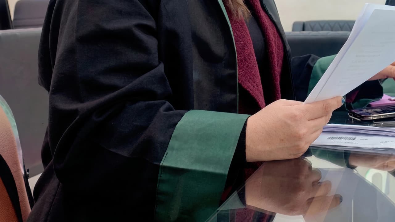 Bakan Gürlek duyurdu! 39 hukuk bürosunda arama: 31 avukat için gözaltı kararı