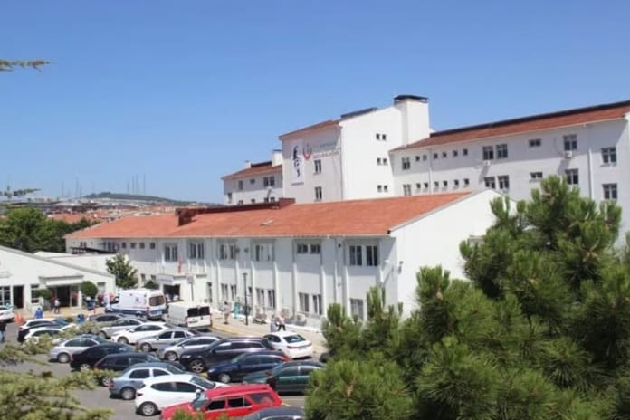 Üsküdar Devlet Hastanesinde rüşvet skandalı! Doktorlar gözaltına alındı