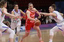 A Milli Kadın Basketbol Takımı, 2026 FIBA Dünya Kupası eleme bileti için klasman maçına çıkıyor