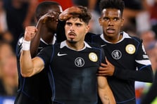 Londra derbisinde goller peş peşe geldi: Chelsea, West Ham'ı farklı yenerek ligde ilk puanını aldı