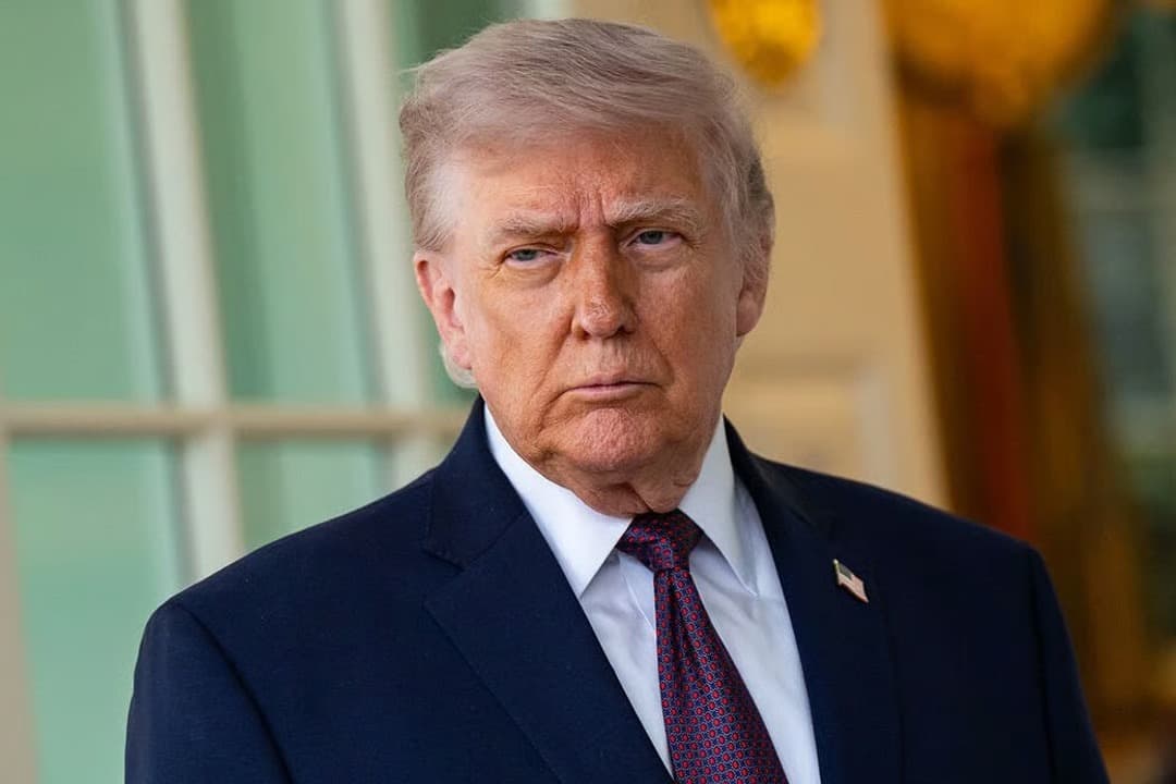 Trump: İran'ın parasını geri vermek zorunda kalacağız