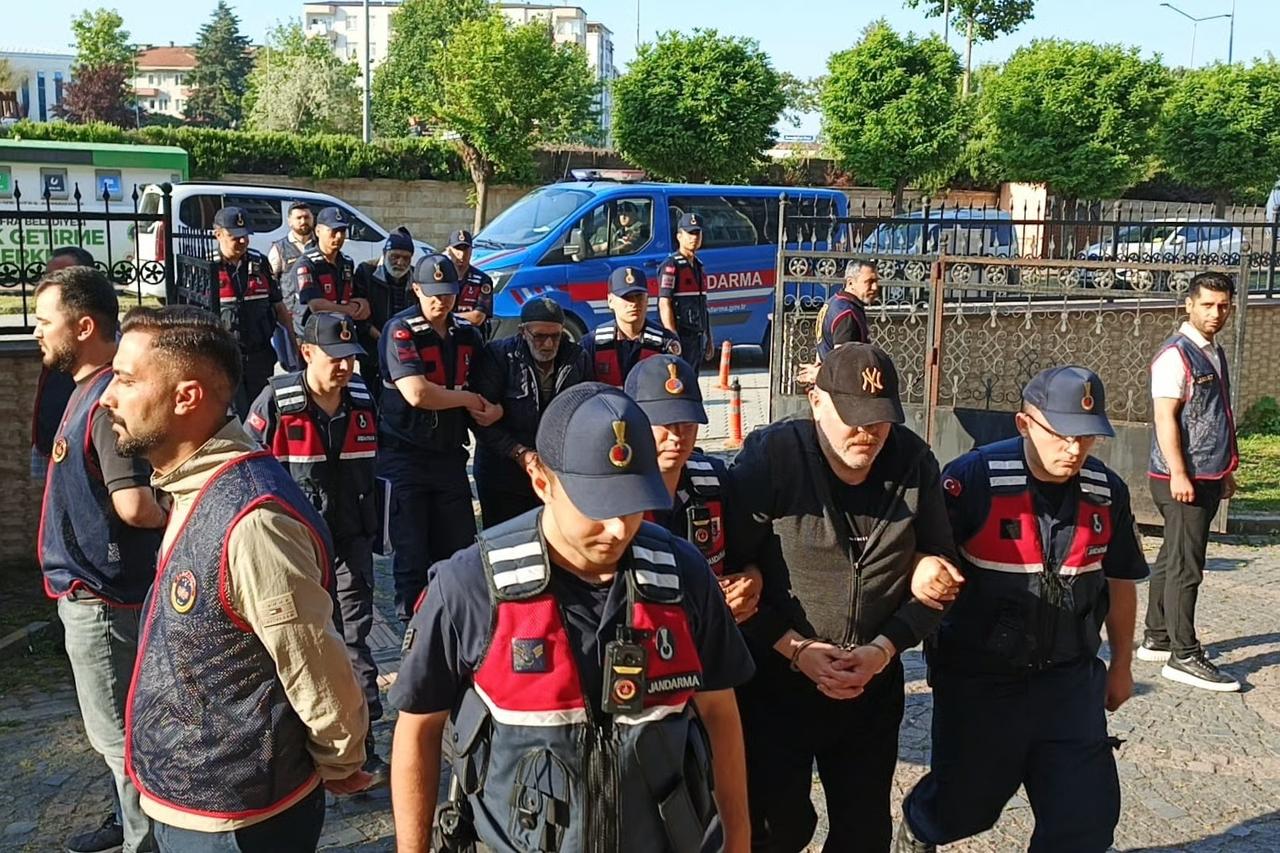 Bafra'da 20 yıllık faili meçhul cinayet çözüldü: Gülcan Yazıcı cinayetinde 3 tutuklama