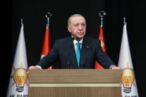 Cumhurbaşkanı Erdoğan'dan  Leman dergisine sert tepki: Alçakça bir provokasyon