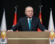 Cumhurbaşkanı Erdoğan'dan  Leman dergisine sert tepki: Alçakça bir provokasyon