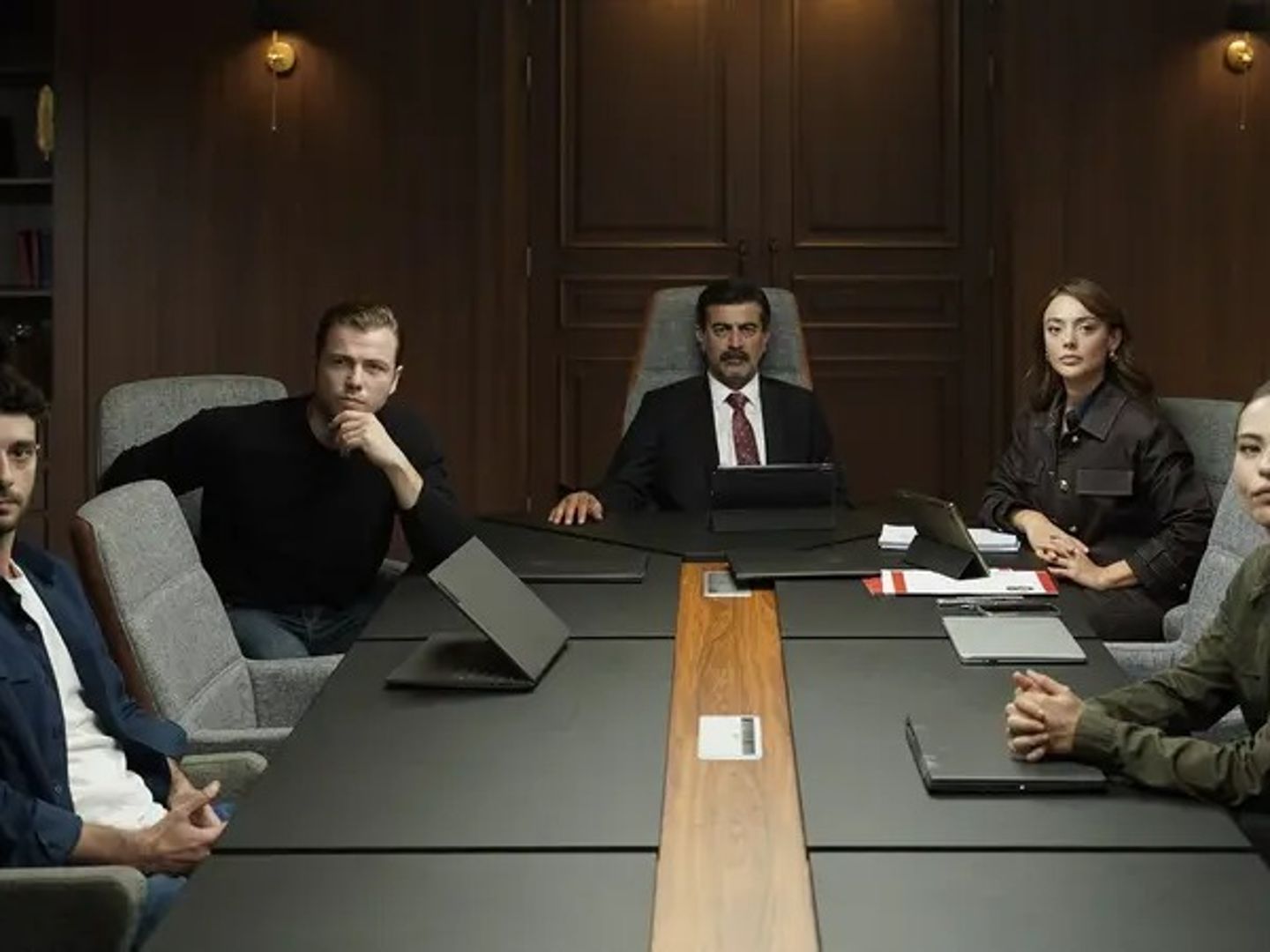 Teşkilat yeni bölüm fragmanı yayınlandı mı? TRT1 ile Teşkilat 151. bölüm fragmanı izle
