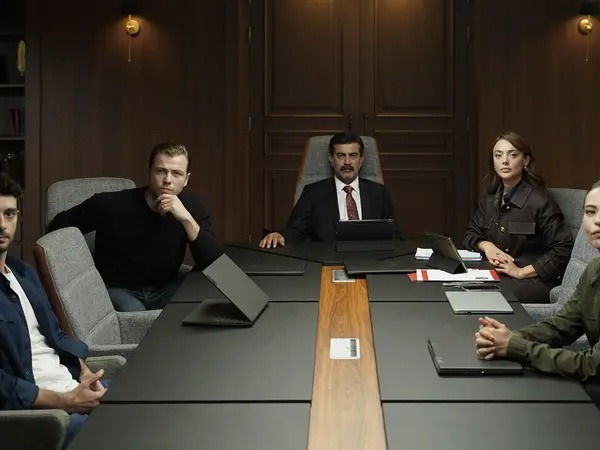 Teşkilat yeni bölüm fragmanı yayınlandı mı? TRT1 ile Teşkilat 151. bölüm fragmanı izle