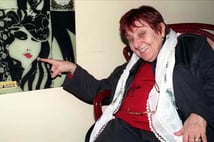 Yeşilçam'ın güler yüzlü hizmetçisi: Suna Pekuysal