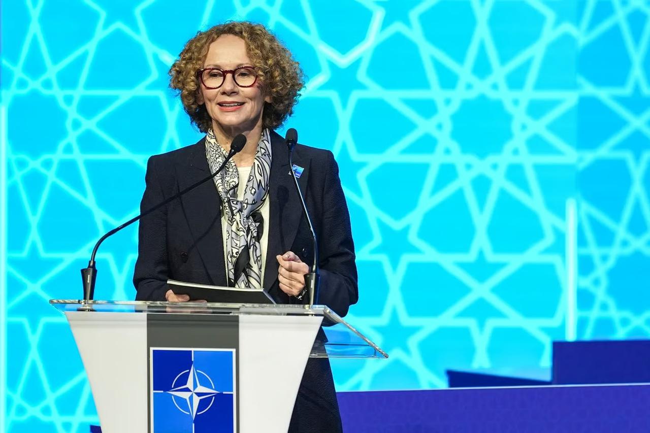 NATO'dan dikkat çeken mesaj: AB üyesi olmayan müttefikler hayati önem taşıyor